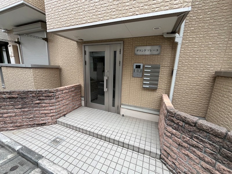 グランド　ソレーユ その他外観2