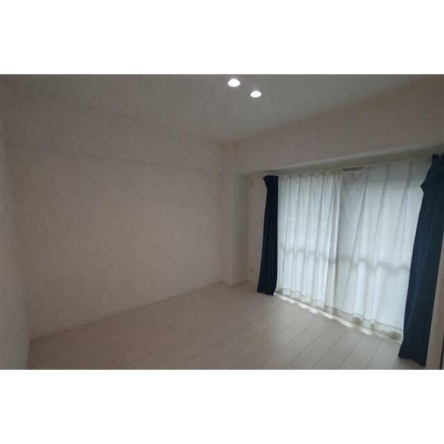 ルックハイツ金町 ベッドルーム