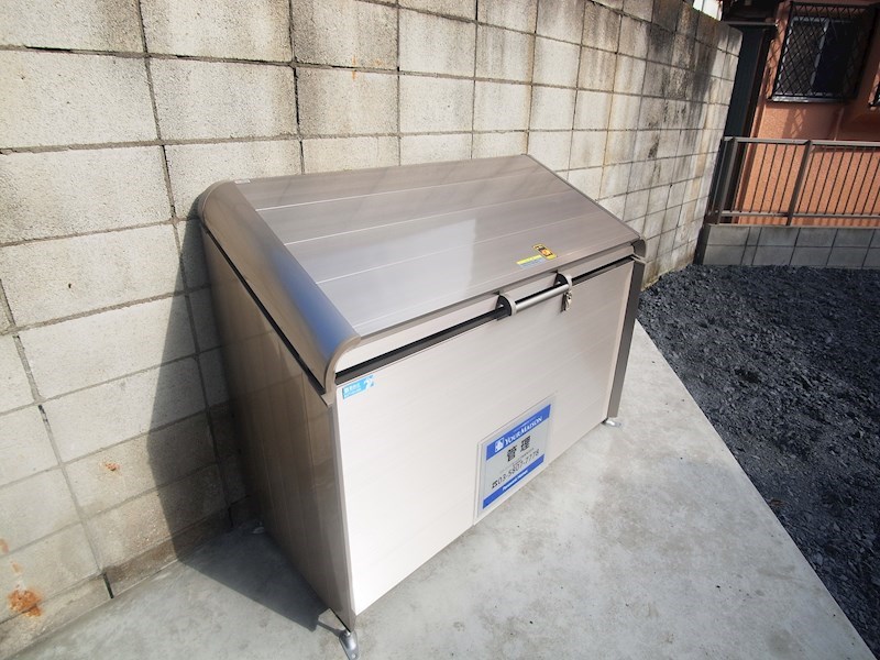 BluMari その他外観3