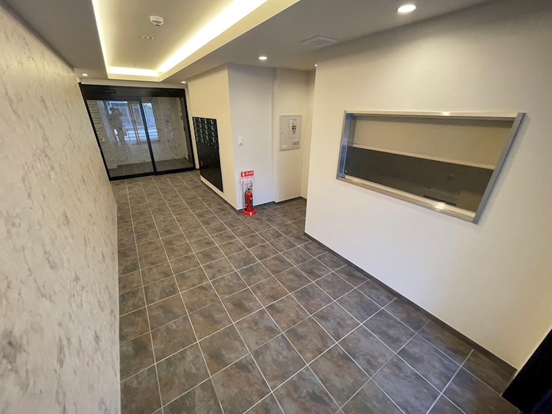 ブランピエール その他外観2