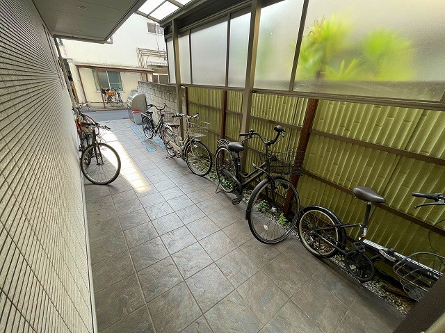 プラカーサ その他外観4