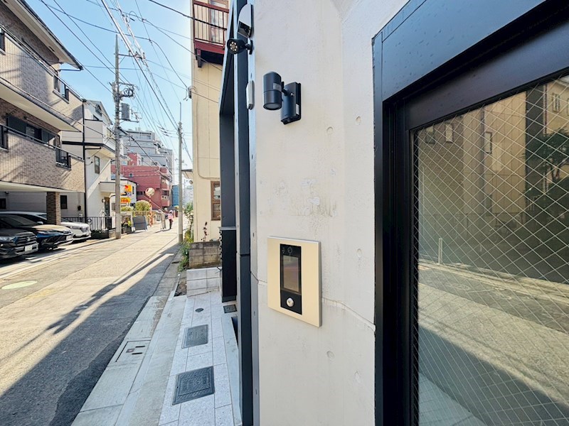 ブルーフェザーマンション その他外観1