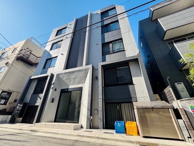 ブルーフェザーマンション その他外観6