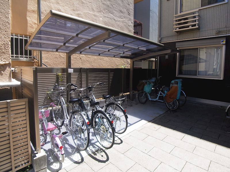 ソフィアハイツ  その他外観5