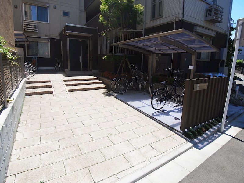 ソフィアハイツ  その他外観6