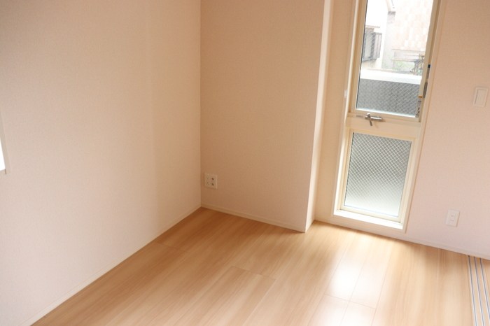 ソフィアハイツ  ベッドルーム