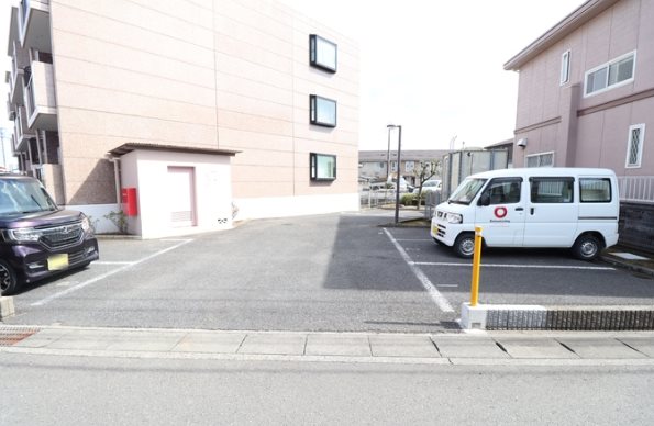 エーデルハイム峯岸 その他外観3