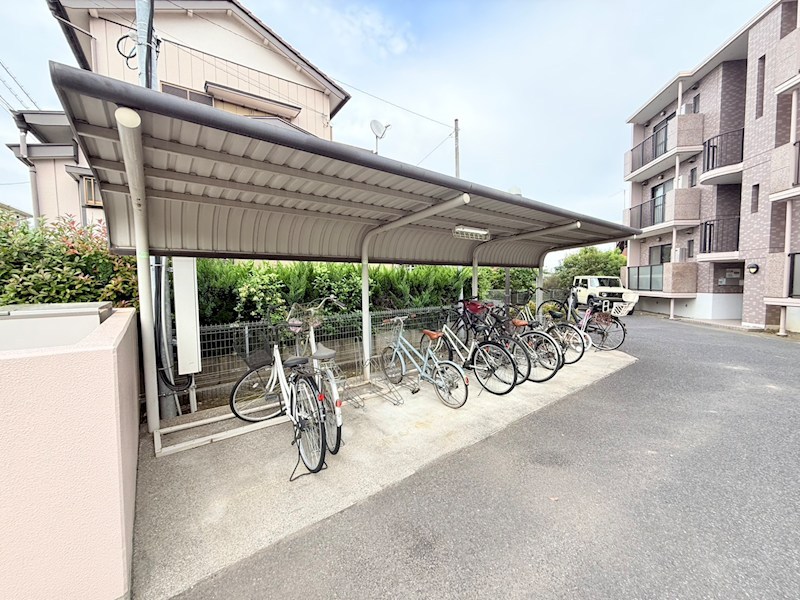 エーデルハイム峯岸 その他外観4