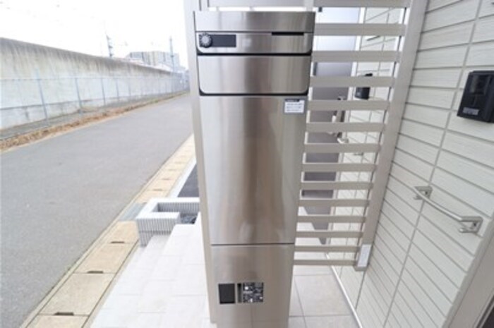 Orto Sole その他外観3