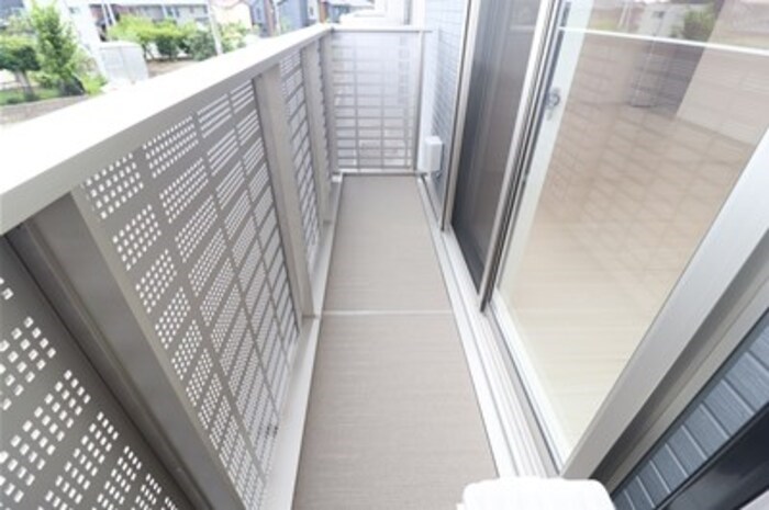 Orto Sole その他6