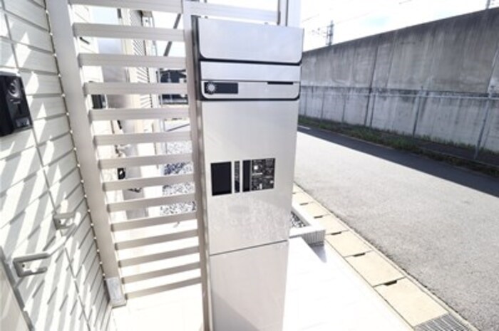 Orto Sole その他外観3