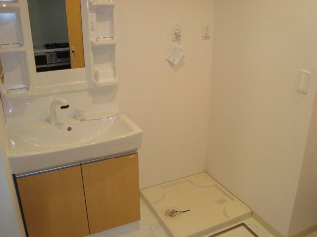 パークハイム江北 その他2