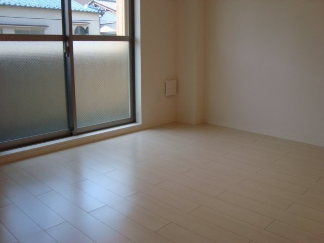 パークハイム江北 その他3