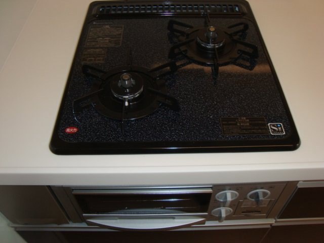 パークハイム江北 その他10