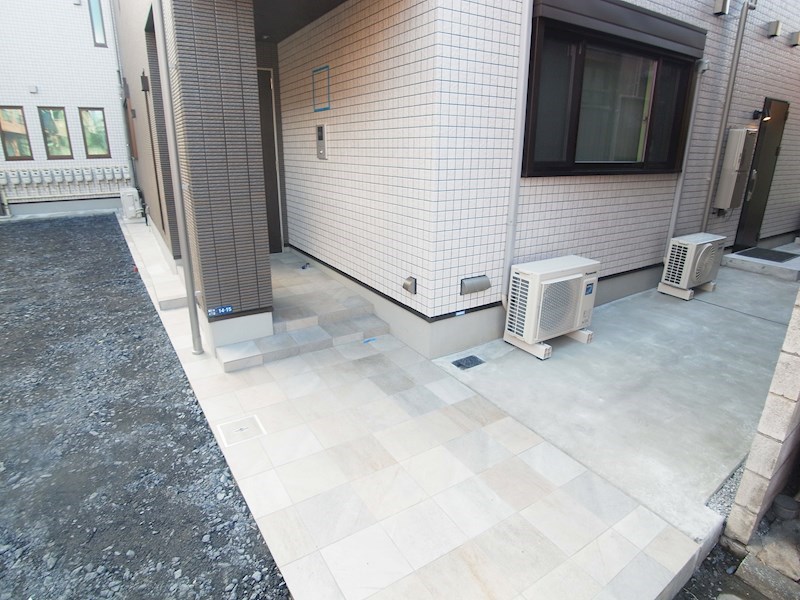 BluMari その他外観1