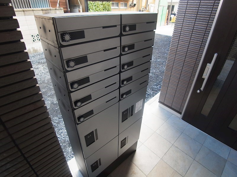 BluMari その他外観2