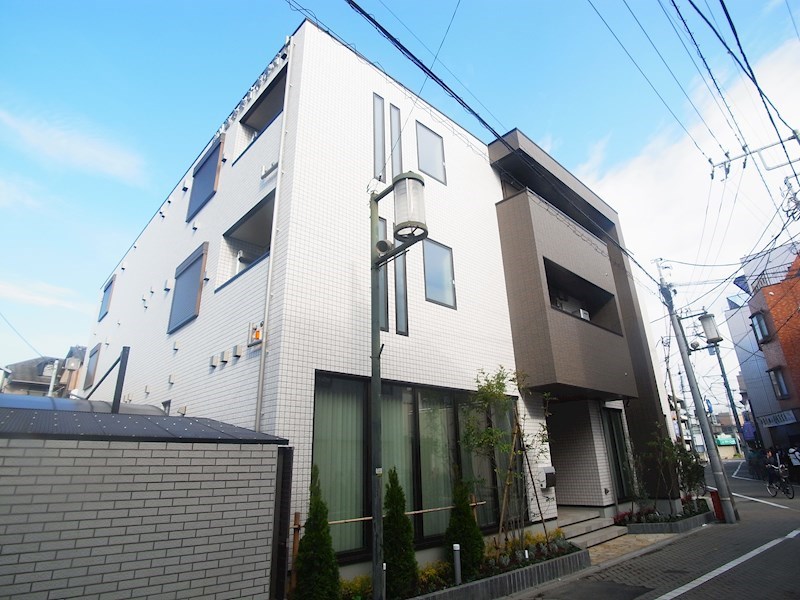 BluMari その他外観5