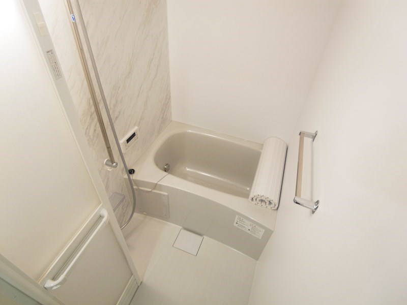 BluMari 風呂画像