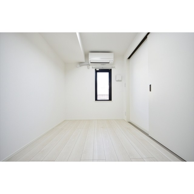 CASA FIORE 南千住 ベッドルーム