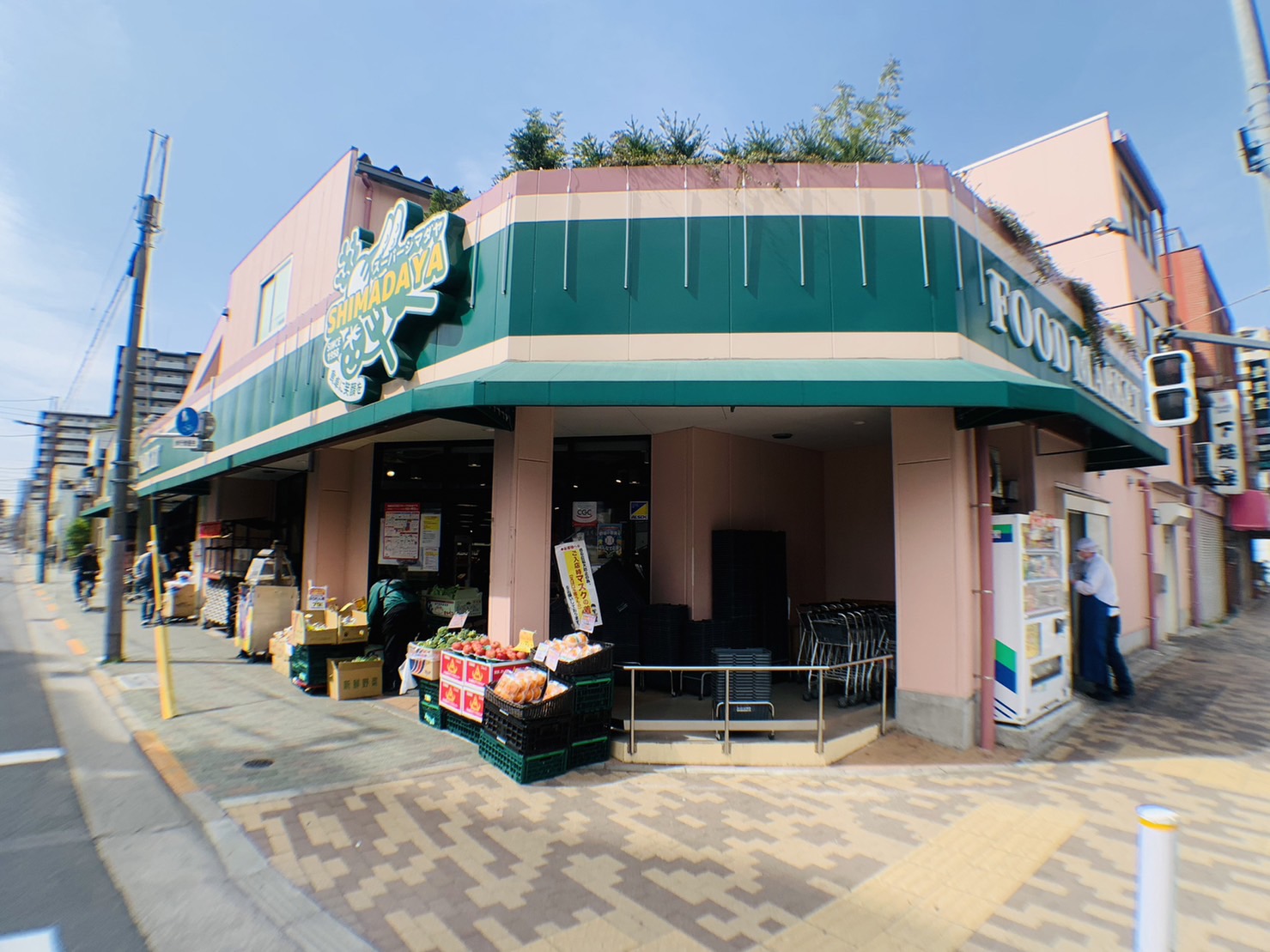 CASA FIORE 南千住 周辺画像3