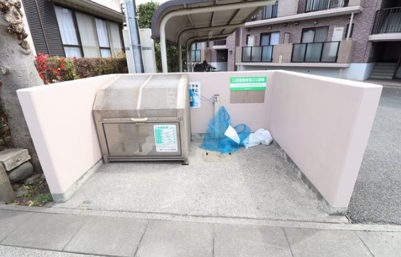 エーデルハイム峯岸 その他外観2