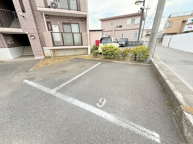 エーデルハイム峯岸 その他外観3