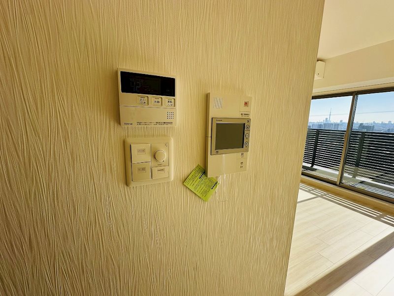 プレジオ西新井 その他4