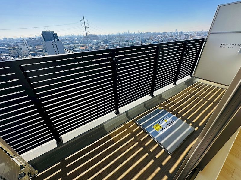 プレジオ西新井 その他15