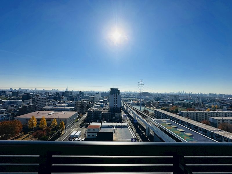 プレジオ西新井 その他16