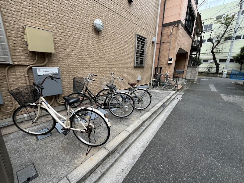 グランド　ソレーユ その他外観5