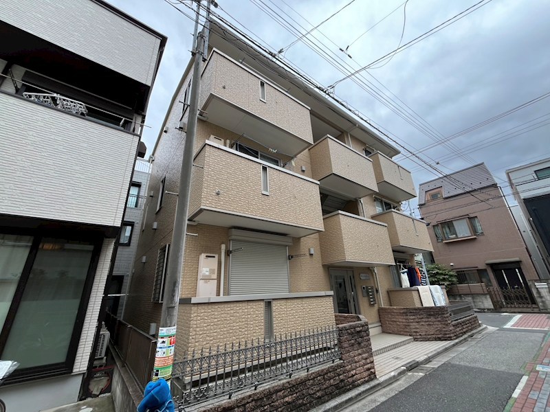 グランド　ソレーユ その他外観6