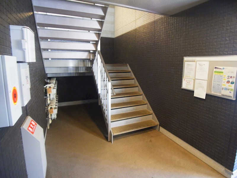 ソフィアハイツ  その他外観2