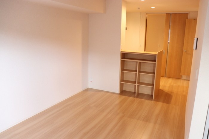 ソフィアハイツ  リビング