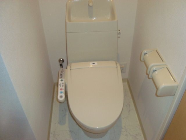 パークハイム江北 その他1