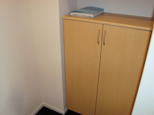 パークハイム江北 その他4