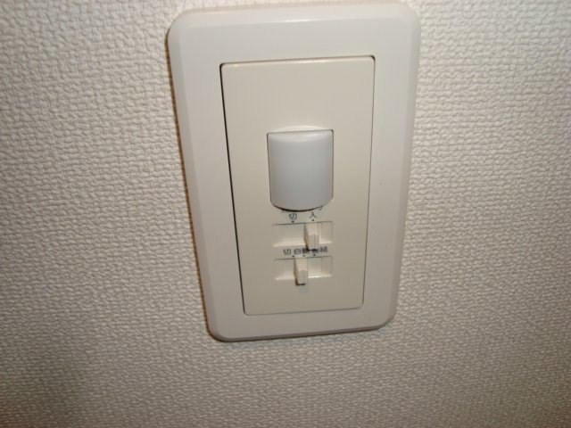 パークハイム江北 その他8