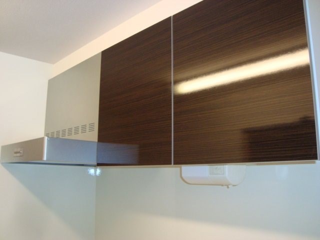 パークハイム江北 その他9