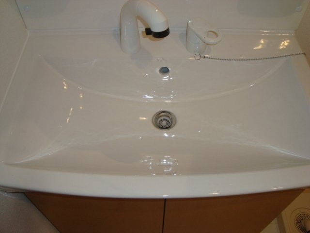 パークハイム江北 その他12