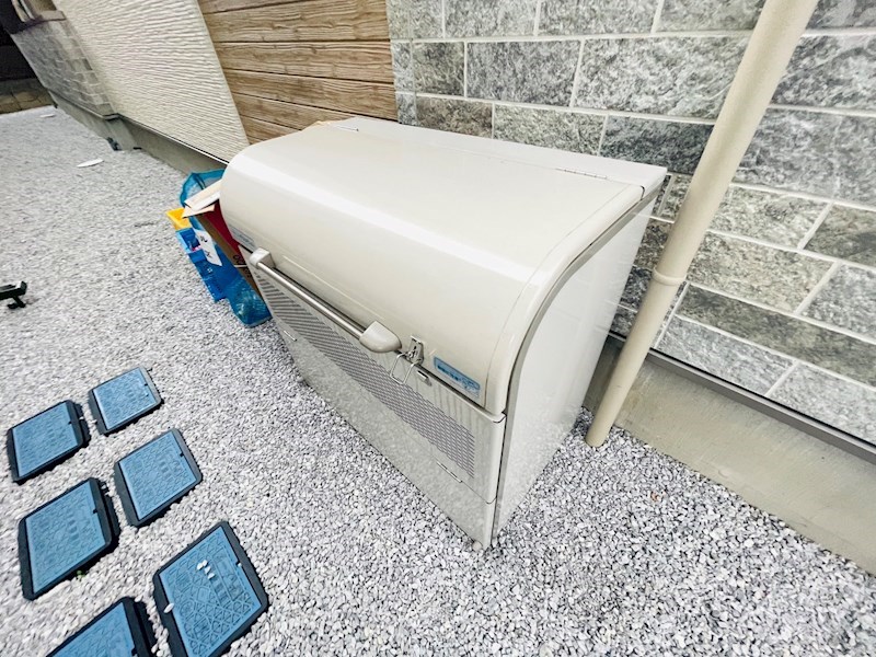 Lupinus見沼代 その他外観6