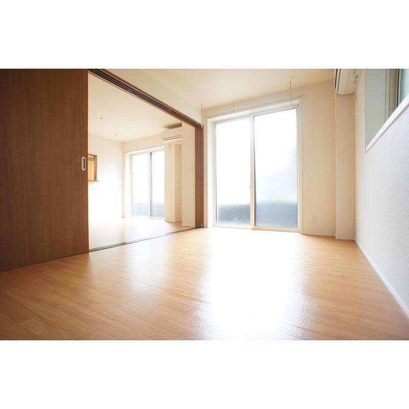 プラカーサ ベッドルーム