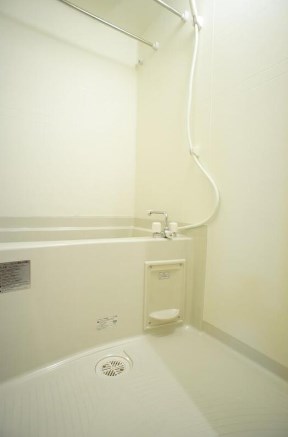 プラカーサ 風呂画像