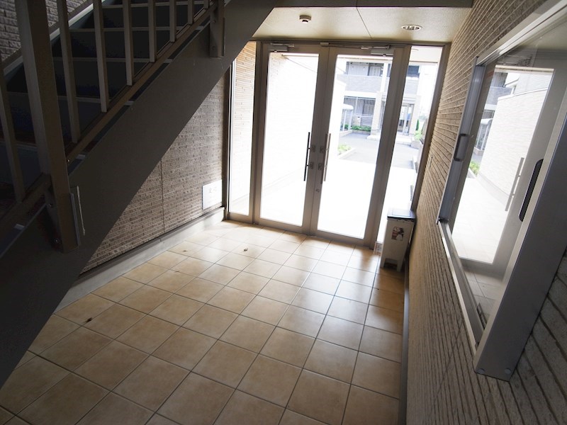 グレイスカレント２ その他外観2