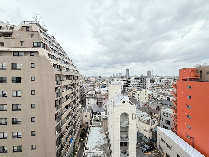 プロスペクト町屋 その他11