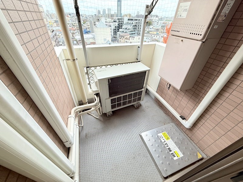 プロスペクト町屋 その他12