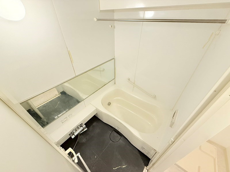 プロスペクト町屋 風呂画像