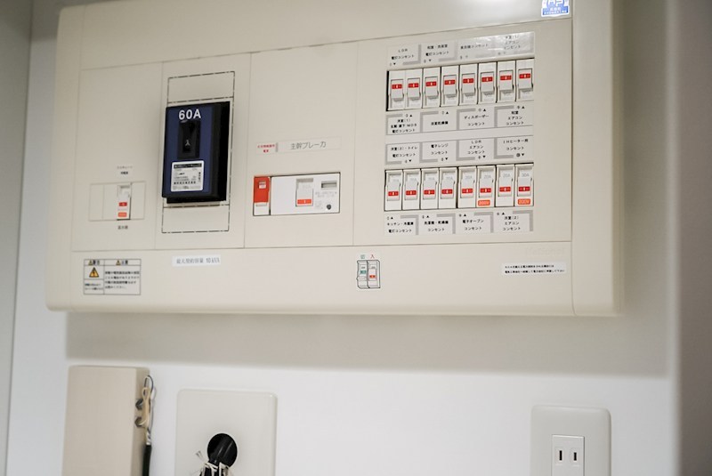 グランマークス東松戸  その他11