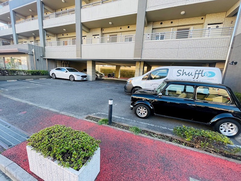 Ｗｅｓｔｅｎ　Ｆｅｌｄ（ウェステン　フェルト） その他外観5