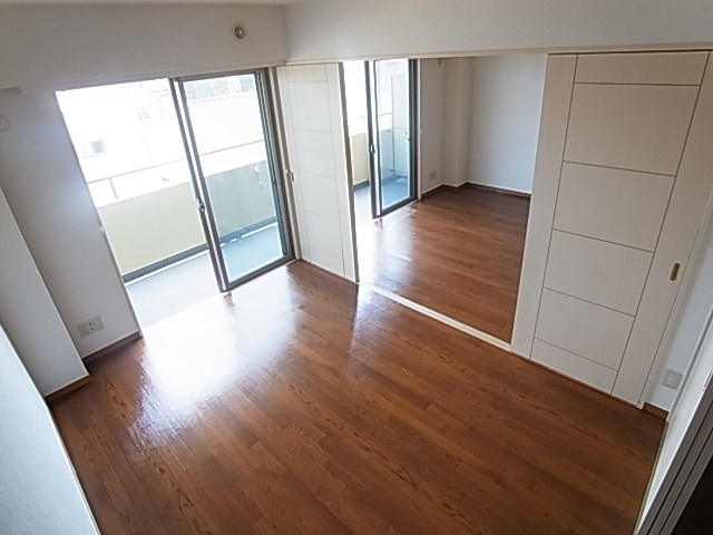 Ｗｅｓｔｅｎ　Ｆｅｌｄ（ウェステン　フェルト） ベッドルーム