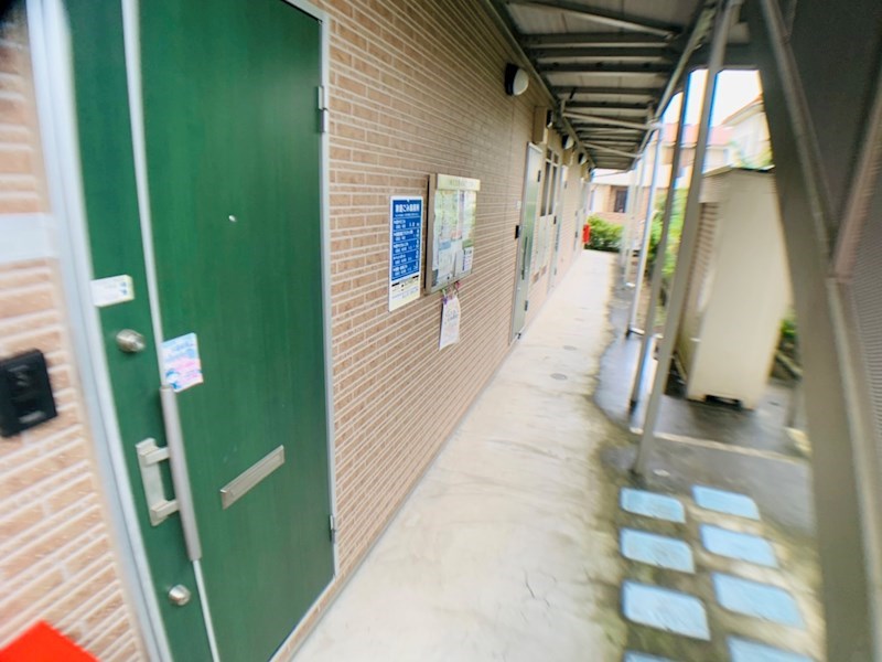 アムール長崎 その他外観1