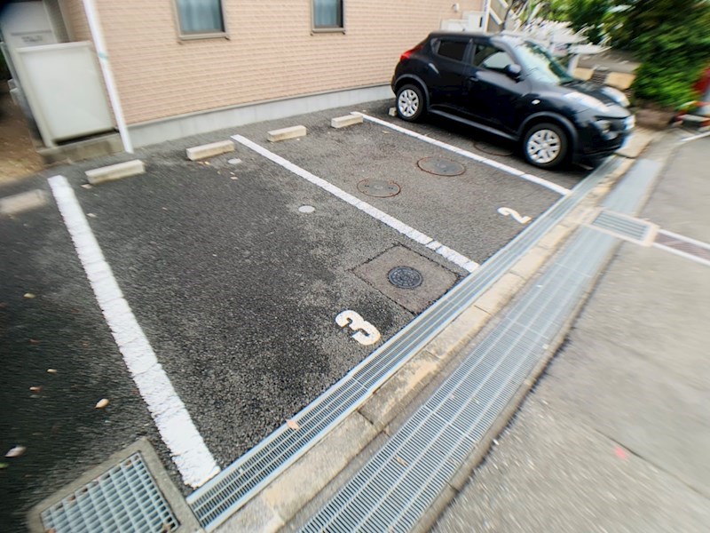 アムール長崎 その他外観3